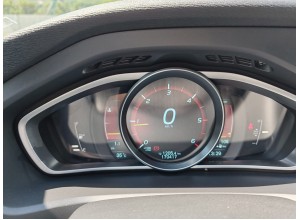 VOLVO V40 BUSIENSS D2 115CV CAVALLI EURO 5B OK NEO PATETATI !!!!